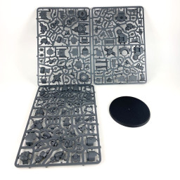 Brutalis Dreadnought