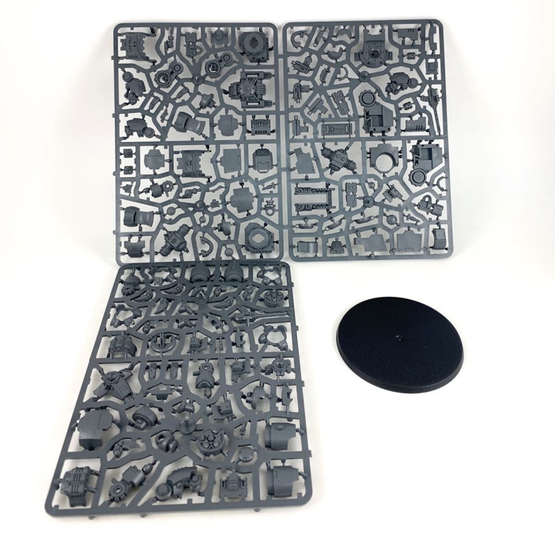 Dreadnought Brutalis