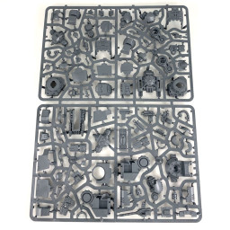 Brutalis Dreadnought