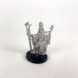 211B Lich Lord with Demon...