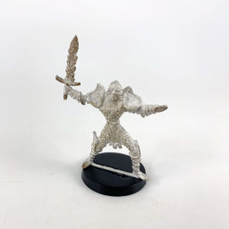 Mage Knight Crystal Bladesman