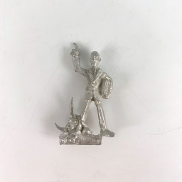 Call of Cthulhu - Chercheur