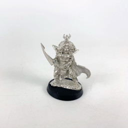 02090 - The Deathmistress