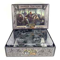 Ranger Trackers