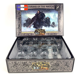 Night watch Veterans