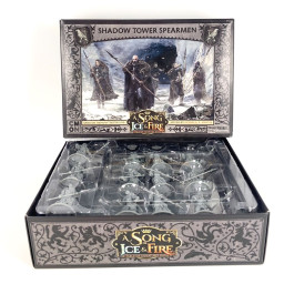 Shadow TowerSpearmen