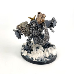 Manipule d'Automates de Combat Castellax Forgeworld