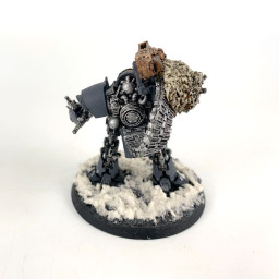 Manipule d'Automates de Combat Castellax Forgeworld