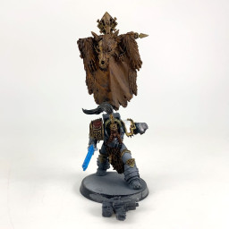 Space Wolves – Legion Praetor