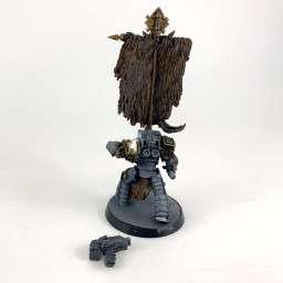 Space Wolves – Praetor de Légion