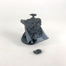 Space Wolves – Praetor de Légion