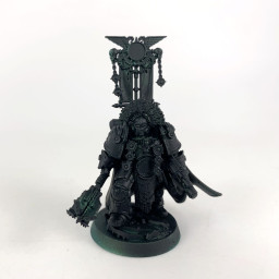 Centurion avec Masse Energétique