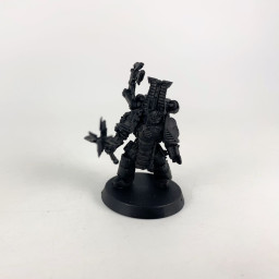 Legion MKIII Techmarine...