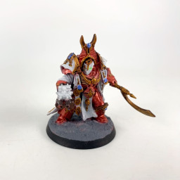 Legion Cataphractii Praetor