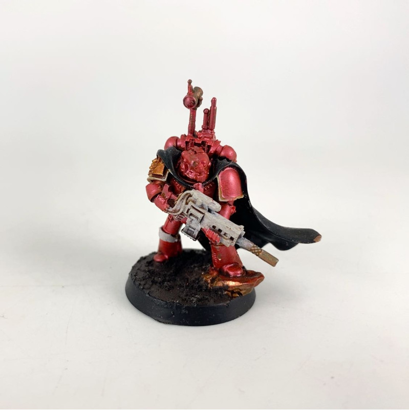 Legion Vigilator