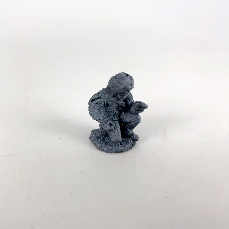 2008 (i1) Master Thief