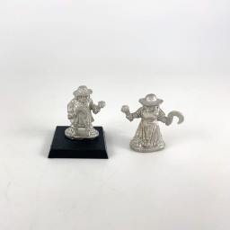 Midlam Miniatures -...