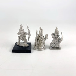 Midlam Miniatures - Gnomes