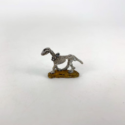 157 (c) Skeletal Dog 2