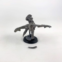 51-0455/48-0826: Wraith...