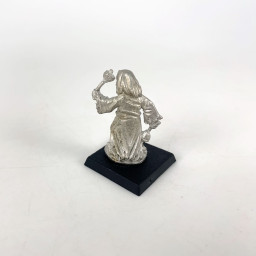 Character with Bells