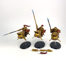 Vertus Praetors incomplet