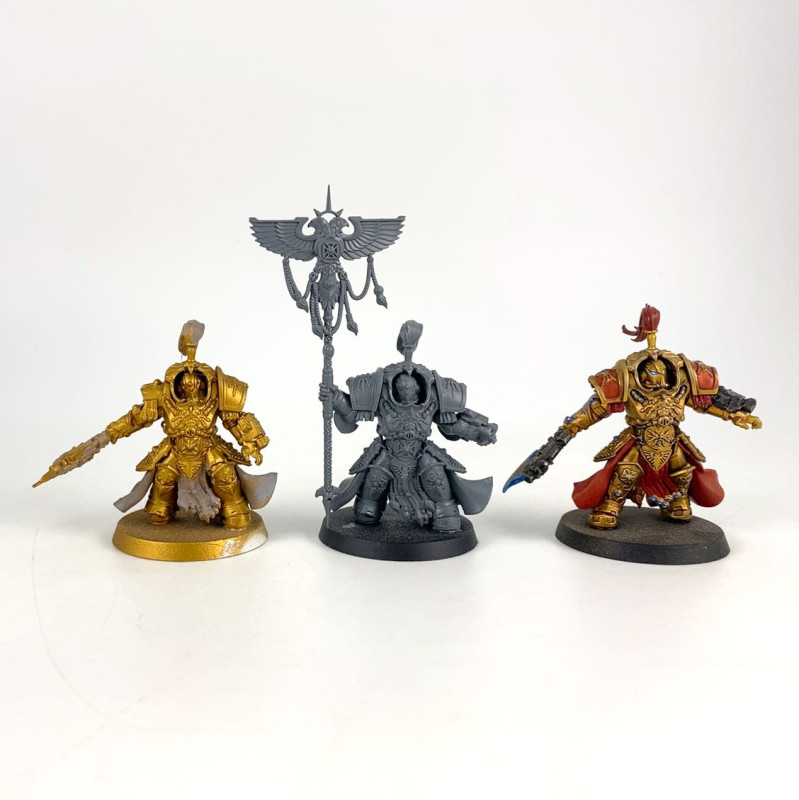 Allarus Custodians