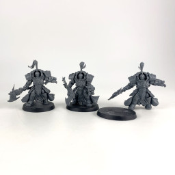 Allarus Custodians