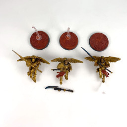 Forgeworld Venataris...