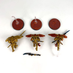 Forgeworld Custodian venataris