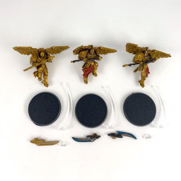 Forgeworld Venataris...