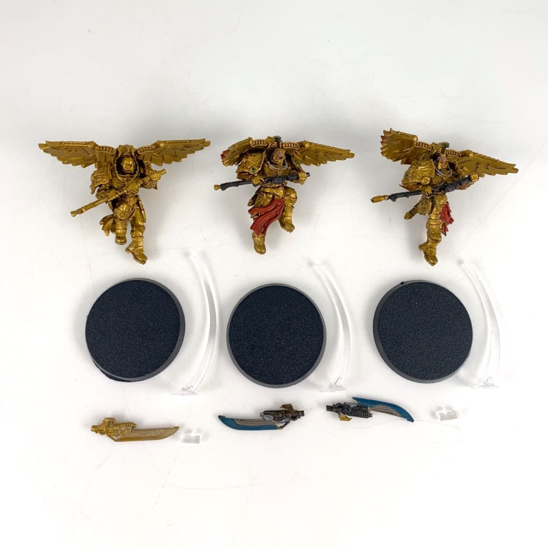 Forgeworld Venataris custodiens