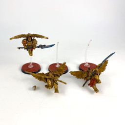 Forgeworld Venataris...