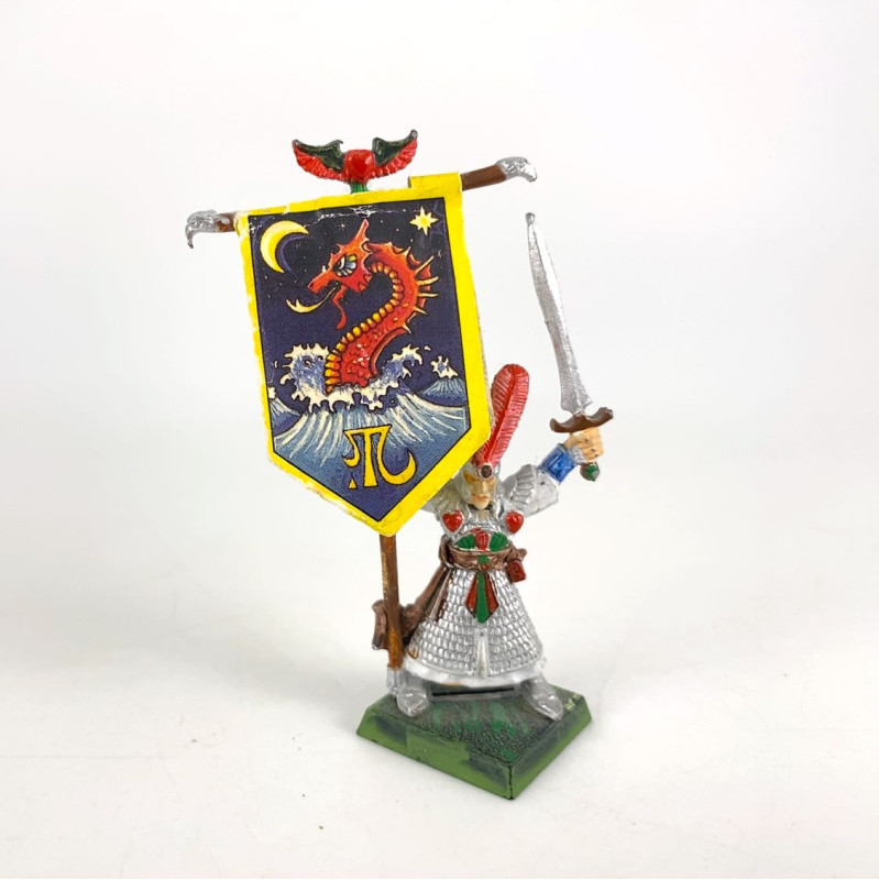 standard bearer