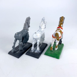 Ellyrian reavers incomplet