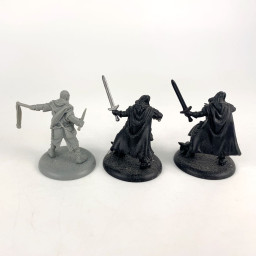 Night's Watch: Attachments 1