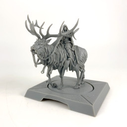 Night’s Watch Heroes II