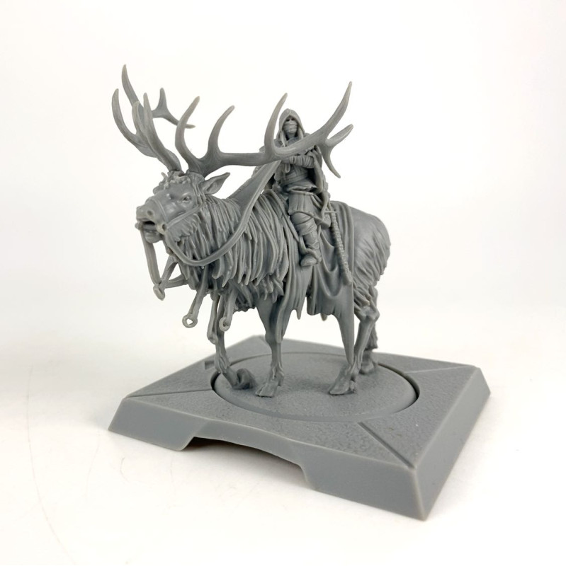 Night’s Watch Heroes II