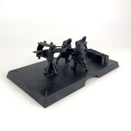 Builder Scorpion Crew