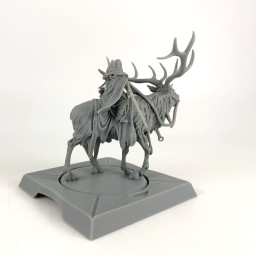 Night’s Watch Heroes II