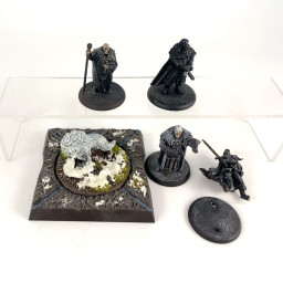 Héros Boite de Base