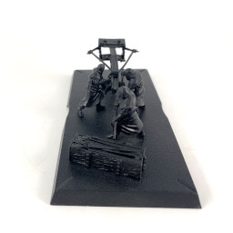 Builder Scorpion Crew