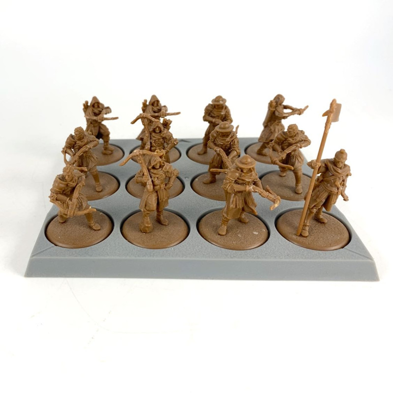 Golden Company Crossbowmen