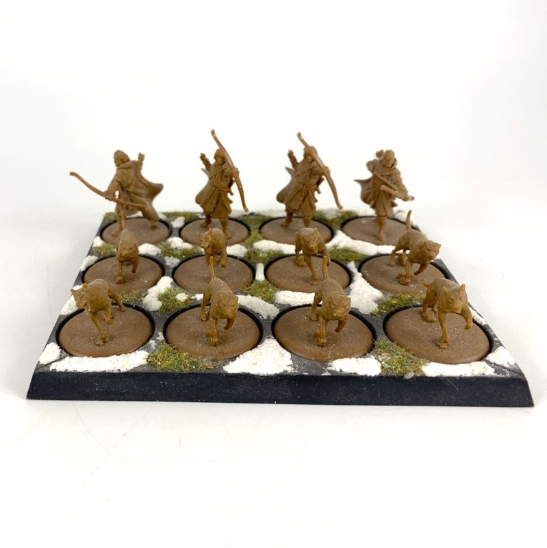 Bolton Bastard's Girls