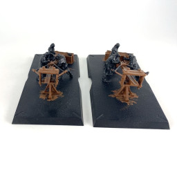 Builder Scorpion Crew