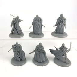 Héros de la garde de nuit I