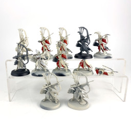 Vanari Sentinels incomplet