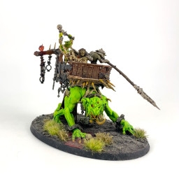 Marshcrawla Sloggoth