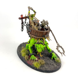 Marshcrawla Sloggoth