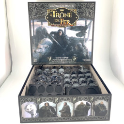 Night’s Watch Starter Set...